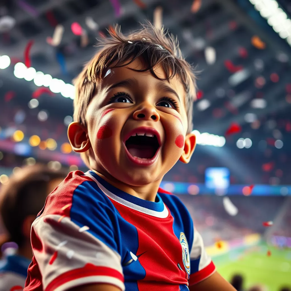 Go88 tổng hợp các huyền thoại dự khán World Cup: Sự thật đằng sau những lời quảng cáo