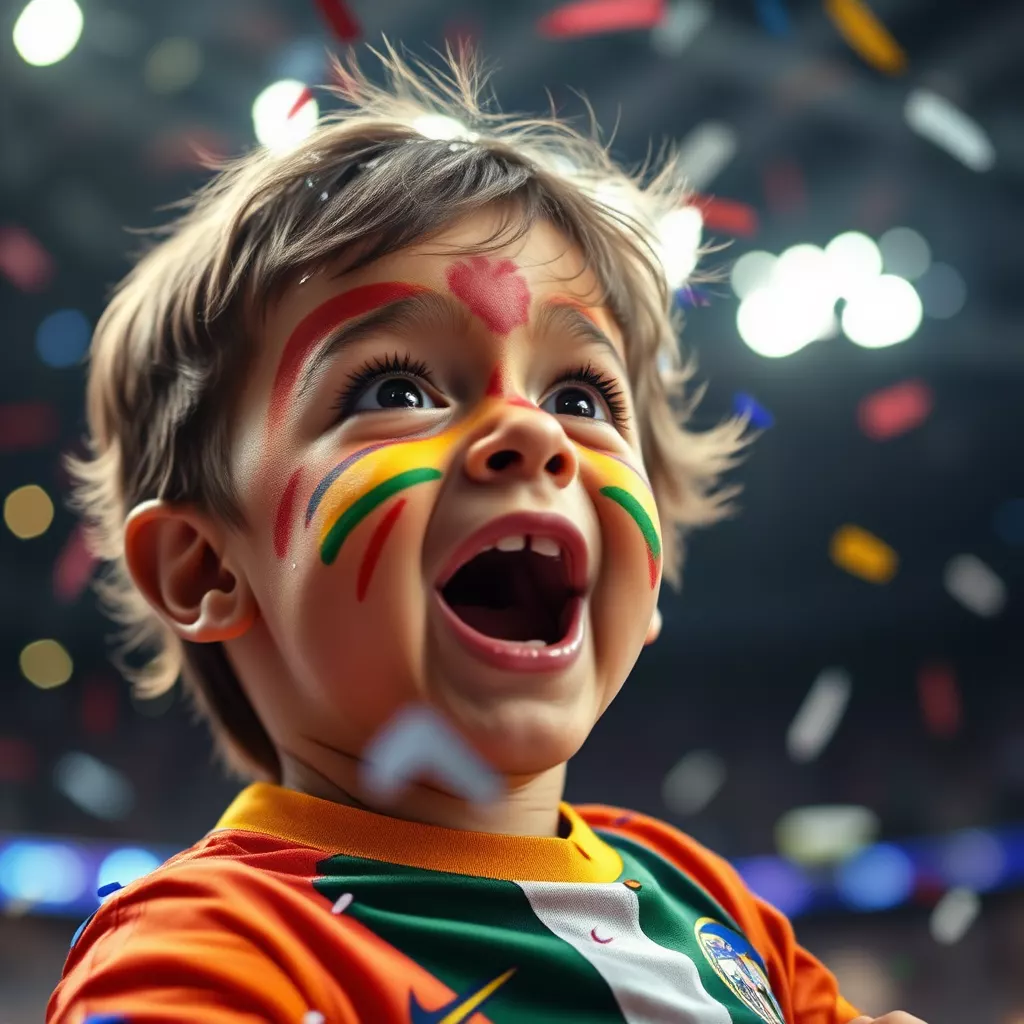 Những Cầu Thủ Có Thể Trở Thành Người Hùng Dân Tộc Tại World Cup 2026 — view 4