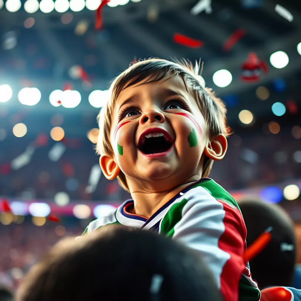 World Cup 2026 Và Những Trận Cầu Không Thể Rời Mắt: Đỉnh Cao Cảm Xúc Đang Chờ — view 3