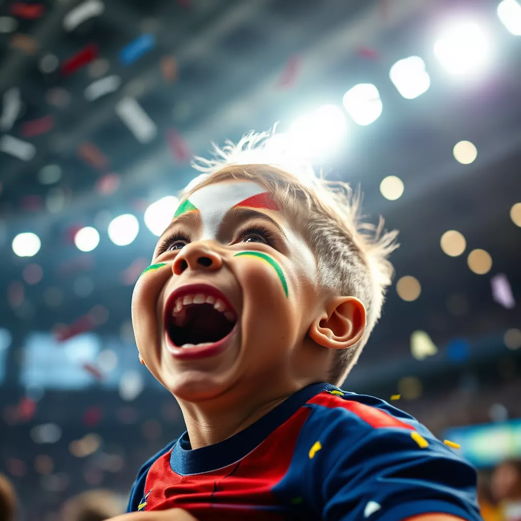 World Cup 2026: Những khoảnh khắc thay đổi hoàn toàn cục diện — view 5