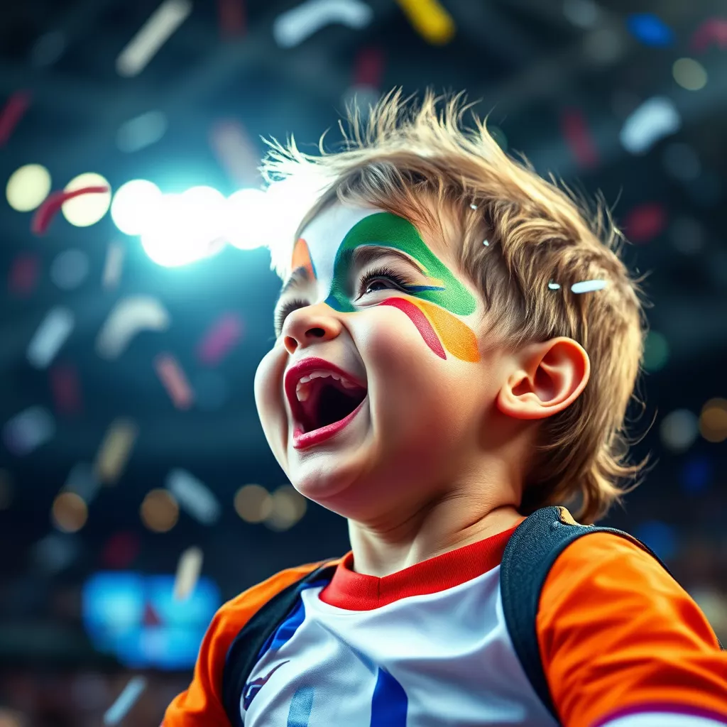World Cup – Ngày Hội Bóng Đá Lan Tỏa Cảm Hứng Đến Mọi Quốc Gia — view 4