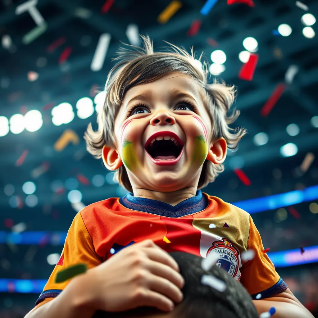 World Cup 2026: Phân Tích Sức Mạnh Từng Khu Vực – Ai Sẽ Lên Ngôi?