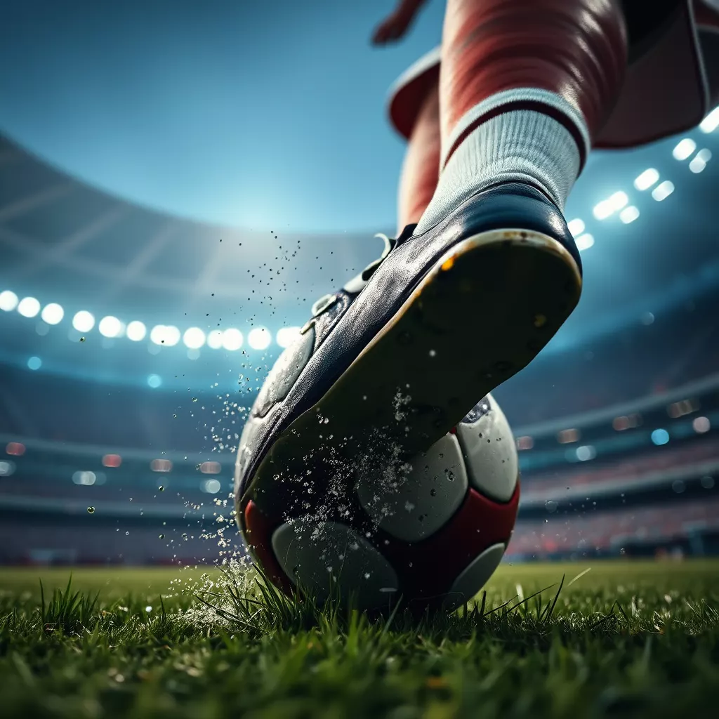 FIFA áp dụng công nghệ việt vị tự động thế hệ mới: Bóng đá đã thay đổi mãi mãi?