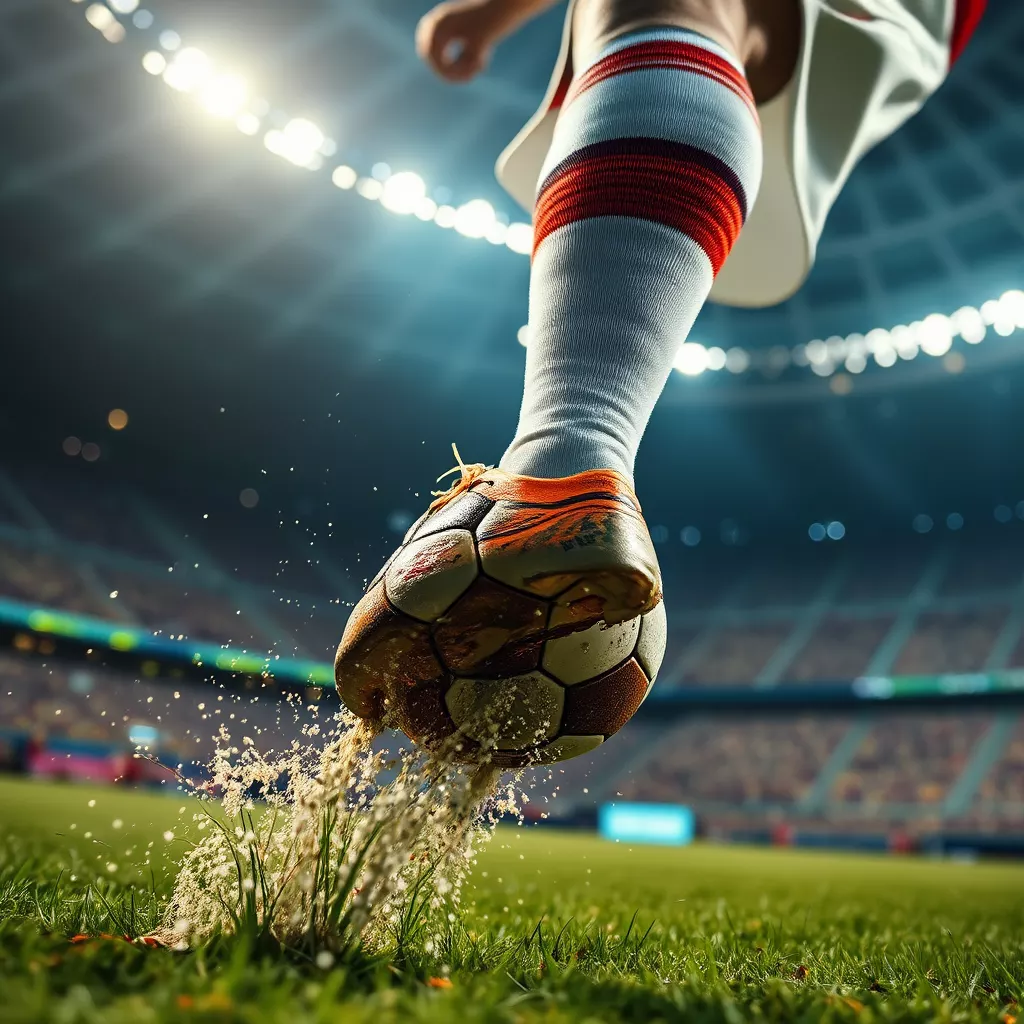 World Cup 2026 và cuộc chiến sinh tử trên hành trình chạm tới đỉnh cao — view 5