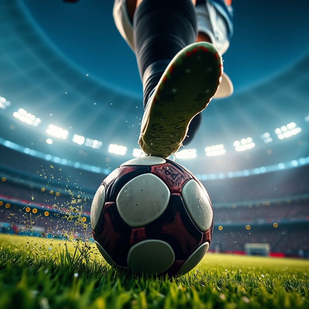 World Cup rực lửa từng khoảnh khắc cùng nhà cái GEM88