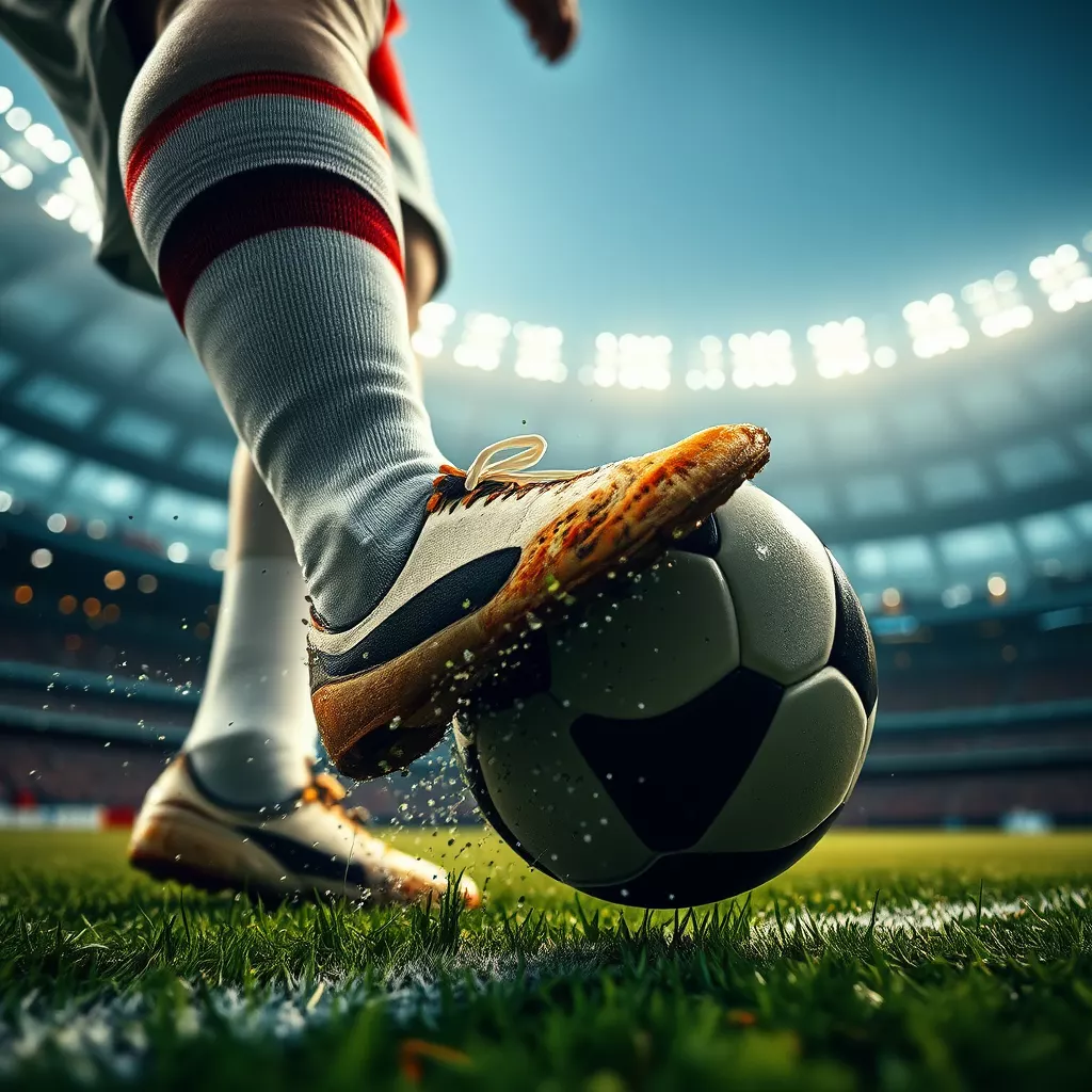 World Cup 2026: Bật mí tỷ lệ cược hấp dẫn cùng 789k cho dân mê túc cầu — view 3