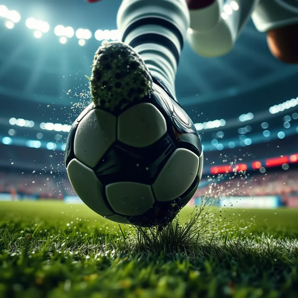 World Cup – Ngọn lửa lan tỏa tình yêu bóng đá đến mọi ngóc ngách trên thế giới