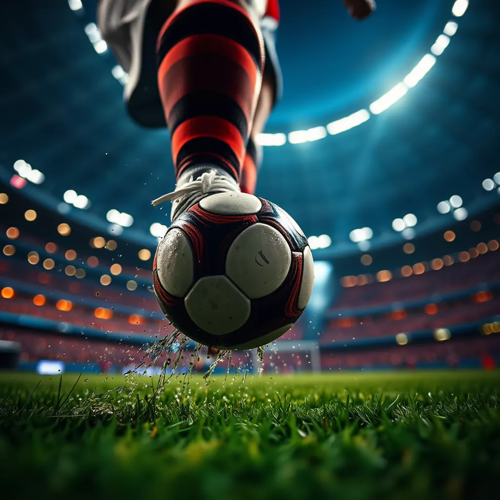 Các siêu sao trẻ sẵn sàng bùng nổ tại World Cup 2026 — view 4
