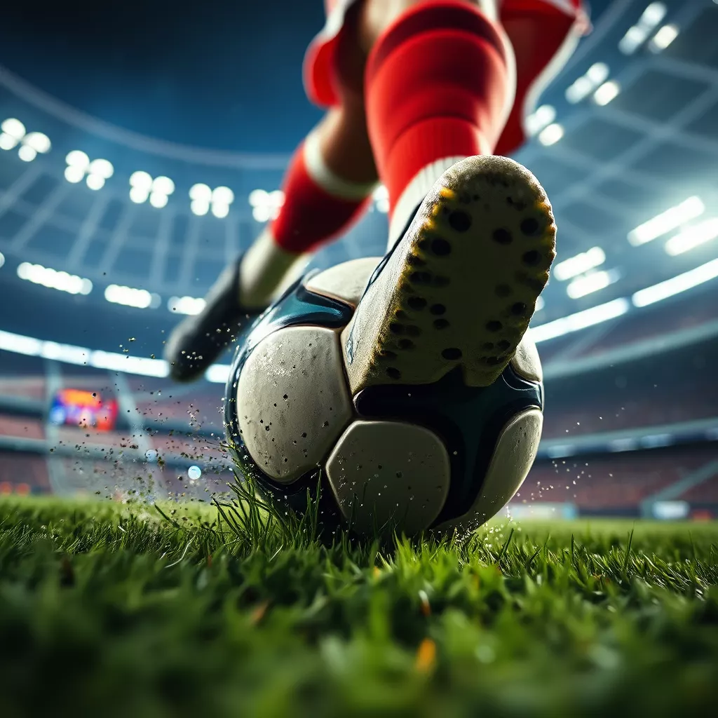 Phân Tích Dữ Liệu Tạo Cơ Hội Từ Pha Chuyển Cánh Tại SHBET Trước Thềm Bán Kết World Cup 2026 — view 3
