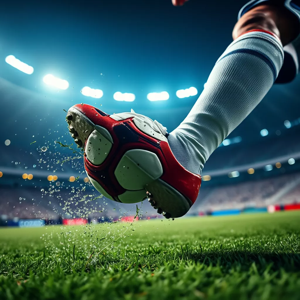 S85.it.com đánh giá ảnh hưởng của cường độ khởi động đến bán kết World Cup 2026 — view 3