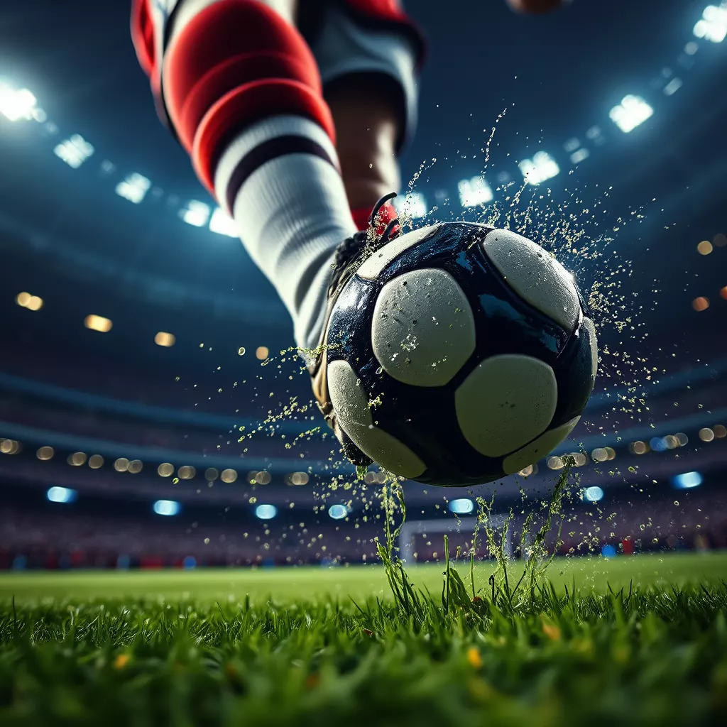 Chung kết World Cup 2026: Bước ngoặt từ một pha đổi hướng tấn công và lựa chọn nhà cái qs88