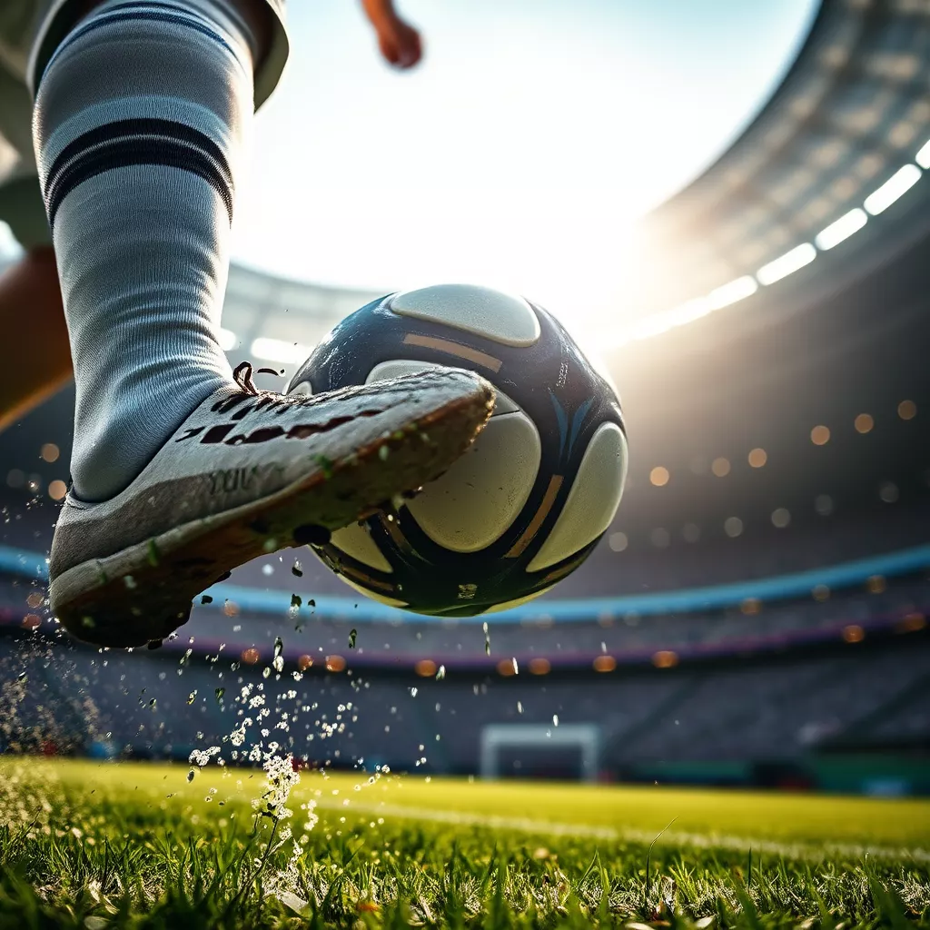 World Cup 2026 Và Những Cuộc Đấu Trí Đỉnh Cao: Không Chỉ Là Bóng Đá