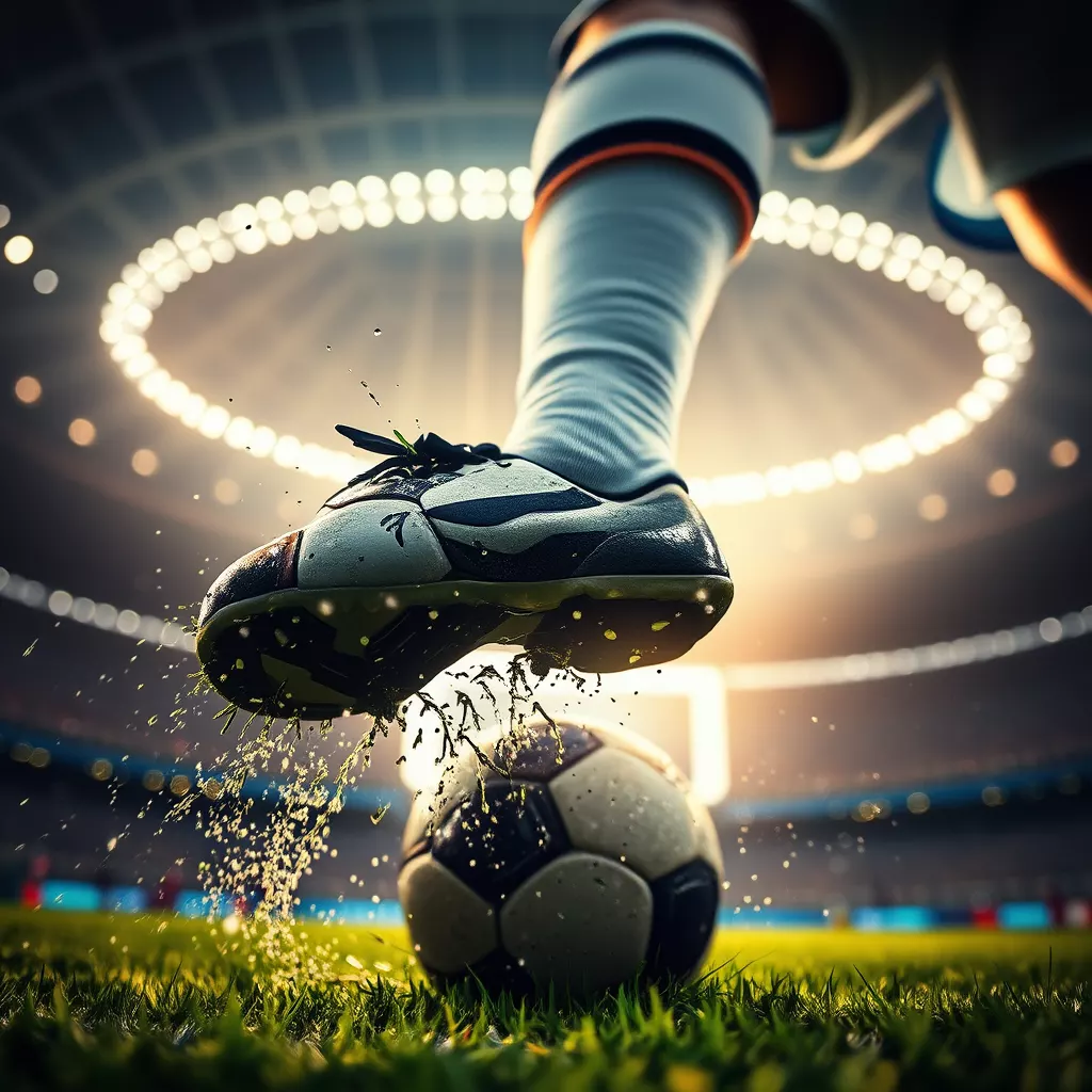 World Cup 2026 Và Những Cuộc Đấu Trí Đỉnh Cao: Không Chỉ Là Bóng Đá — view 4