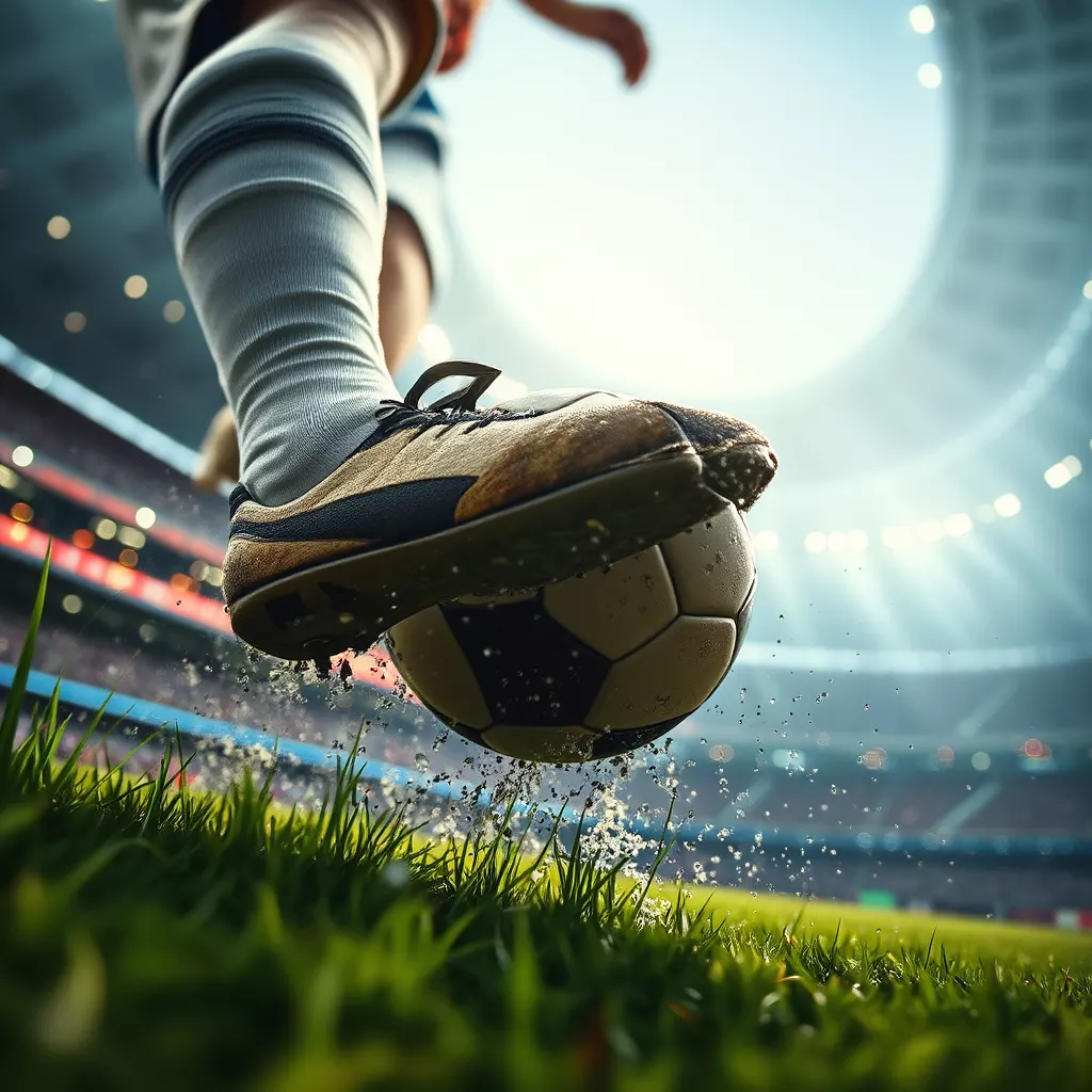 Kèo Tài Xỉu World Cup Trên NK88: “Chân Ái” Dành Cho Fan Bóng Đá Cuồng Nhiệt — view 3