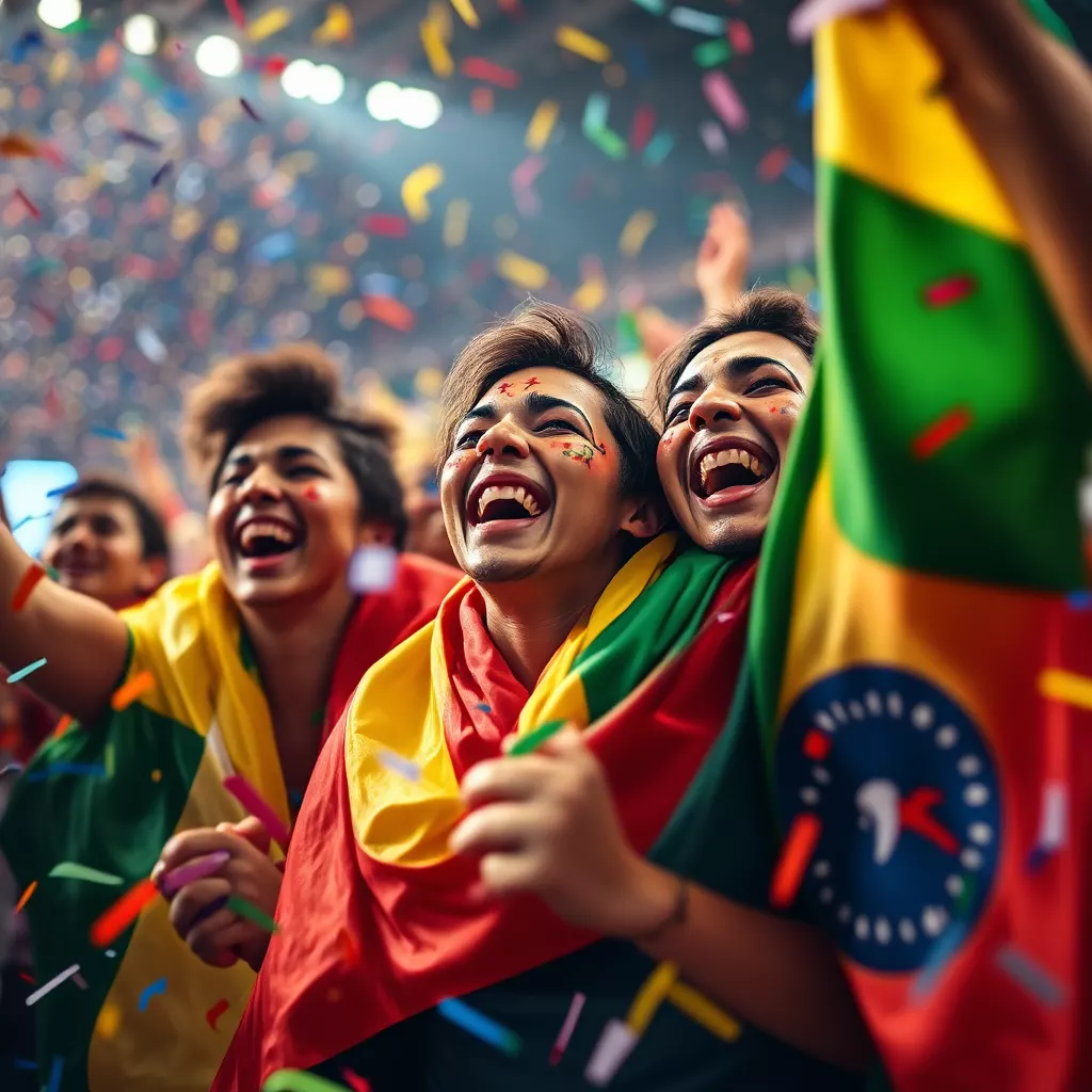 Cựu danh thủ nhận định: "World Cup năm nay sẽ có nhà vua hoàn toàn mới" – Ai sẽ lên ngôi? — view 5