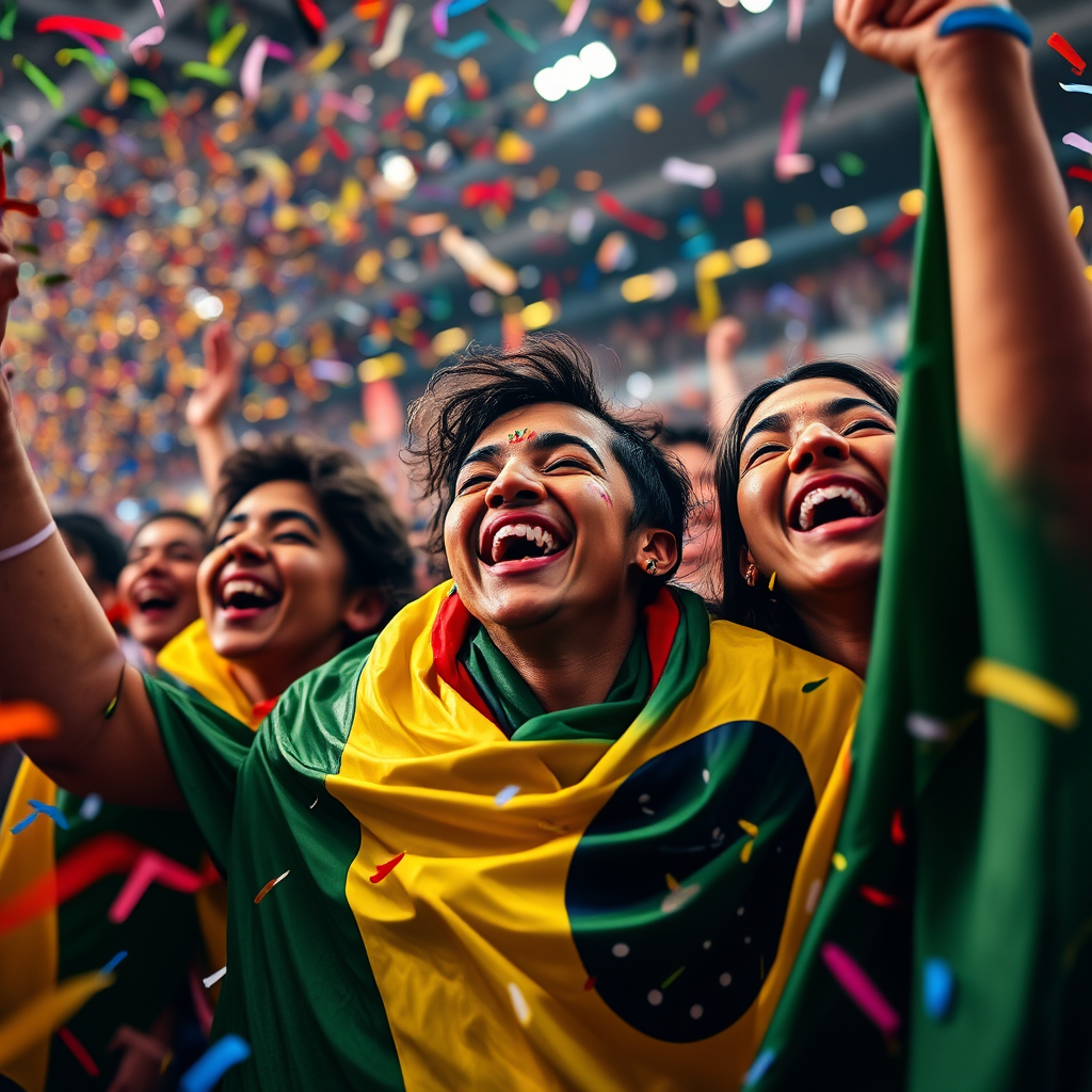 Những bất ngờ lớn từ World Cup 2026: Cơn địa chấn nào đang chờ đón?