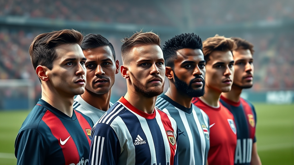 World Cup 2026 Và Những Công Nghệ Hiện Đại Được Áp Dụng Trong Bóng Đá